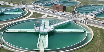 effluent-treatment